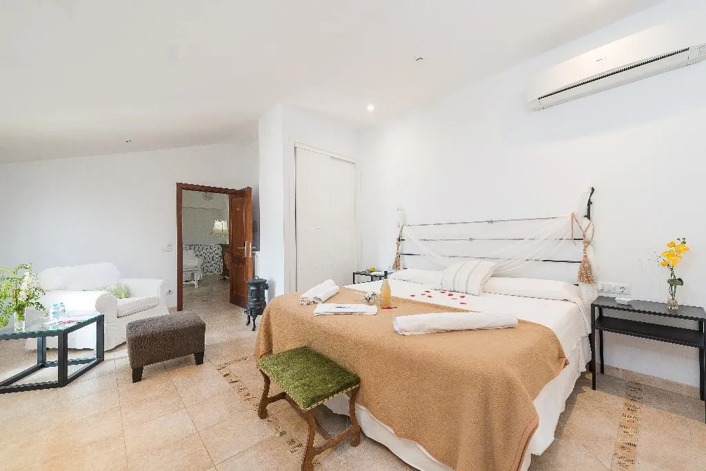 Double or Twin SUPERIOR Room, Algaida Suite By Eurotels, Majorca