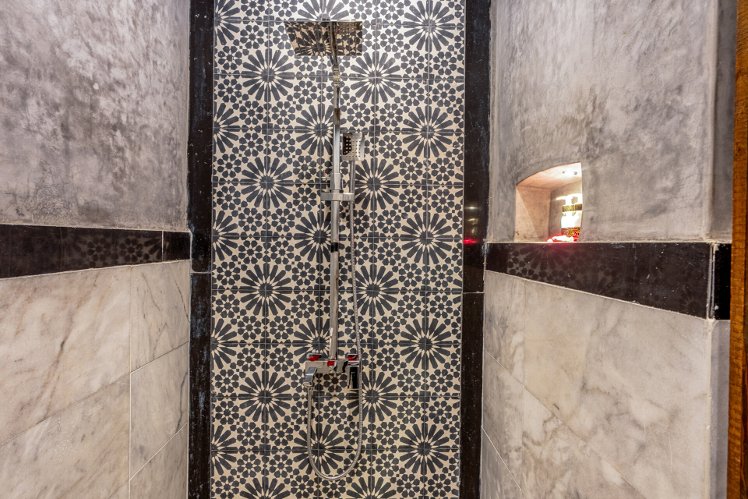 Riad Musee, Marrakech