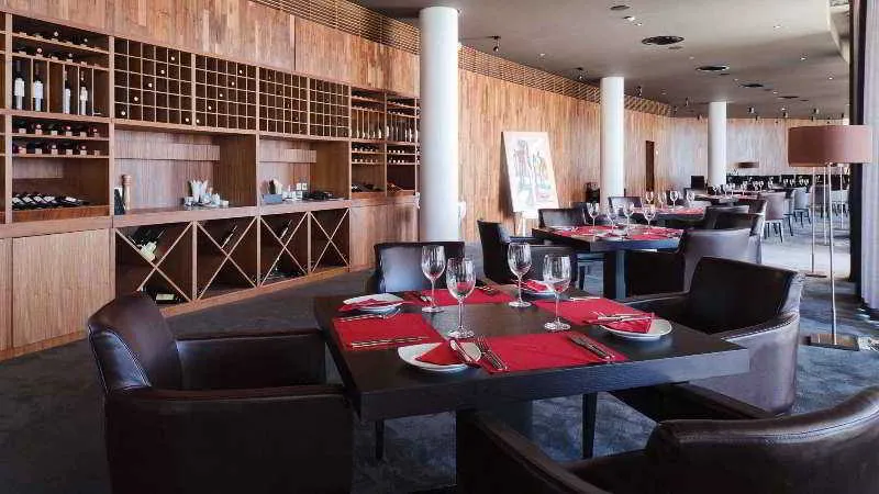 Restaurant, Lighthouse Golf & Spa Hotel, Varna