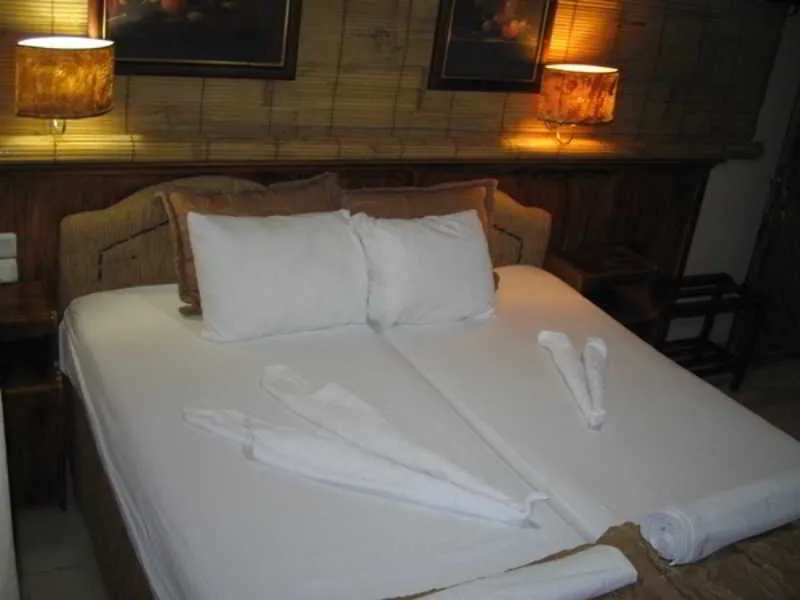 Room, Sato Hotel Side, Antalya
