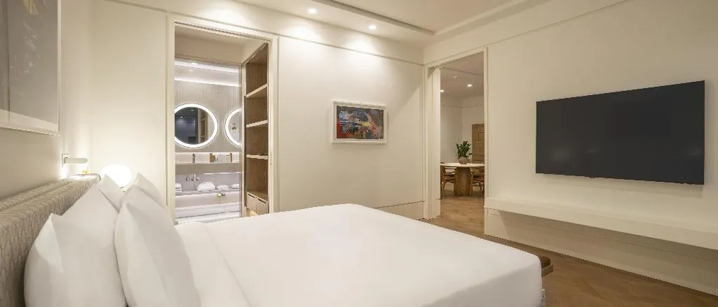 Room, Grand Hyatt Izmir Istinyepark, Izmir