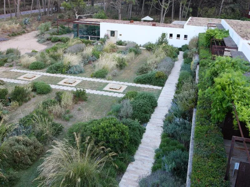 General view, Hostal Spa Empuries, Costa Brava