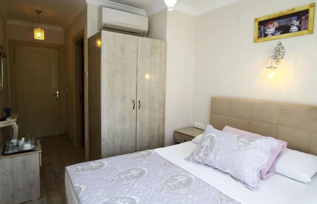 DOUBLE STANDARD Room, Kandira Butik Hotel, Izmir