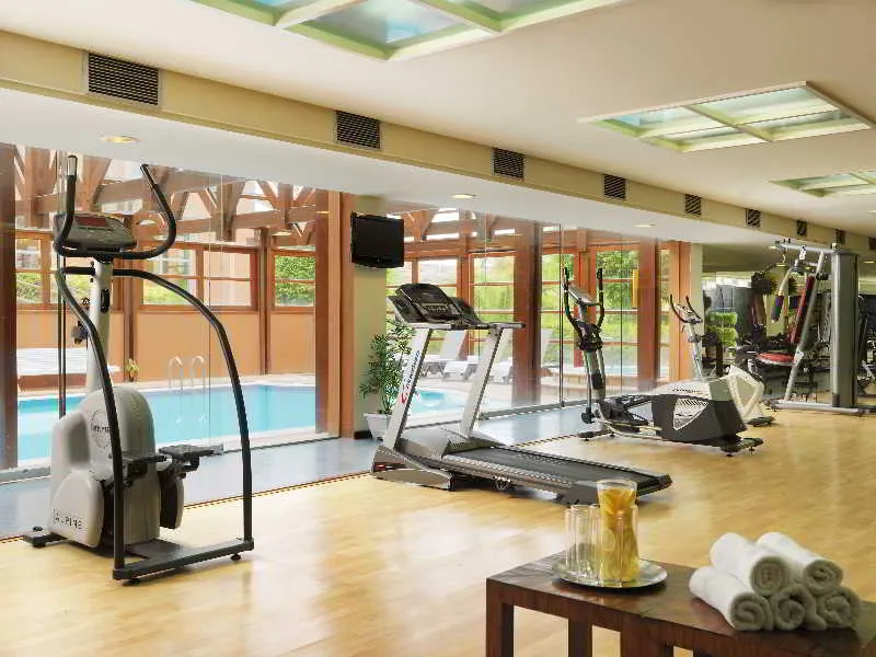 Sports and Entertainment, H10 Costa Adeje Palace, Tenerife