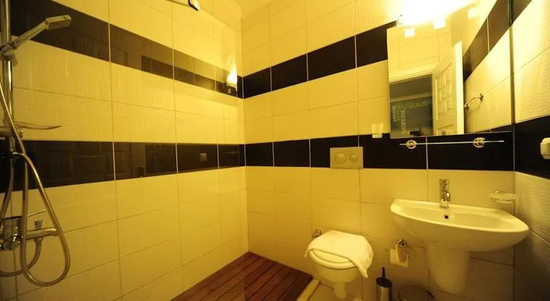 DOUBLE STANDARD Room, Vento Boutique Hotel, Dalaman