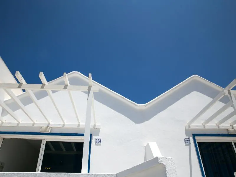 General view, Apartamentos LIVVO Oasis, Lanzarote
