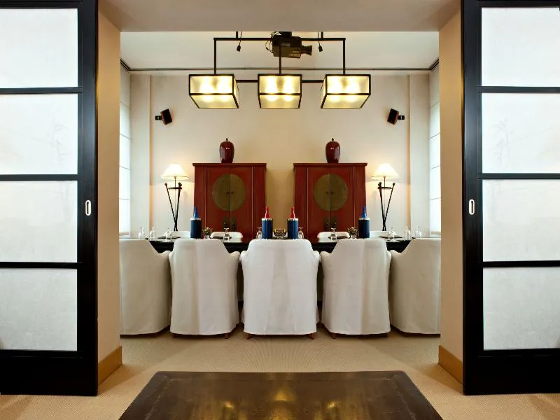 Conferences, Executive, Milan