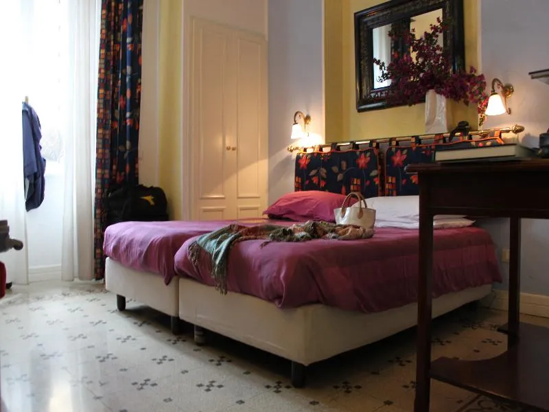 TRIPLE STANDARD Room, Emona Aquaeductus, Naples