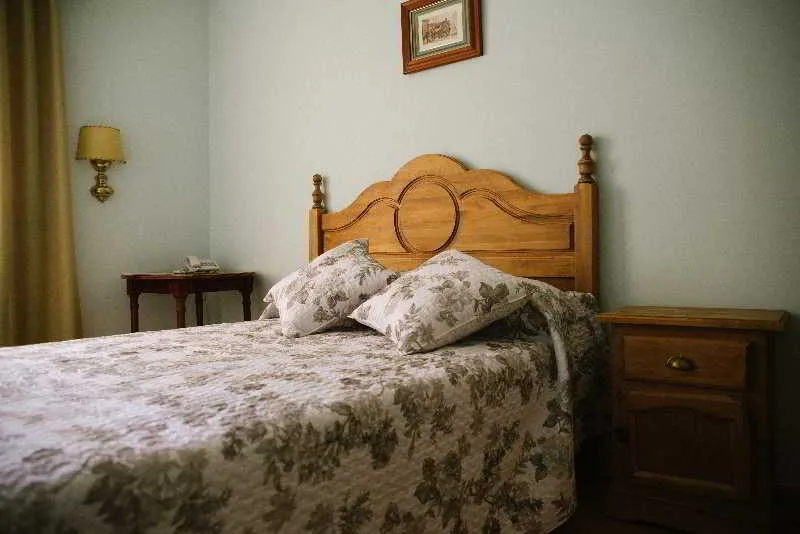 SINGLE STANDARD Room, Sierra Aracena, Seville
