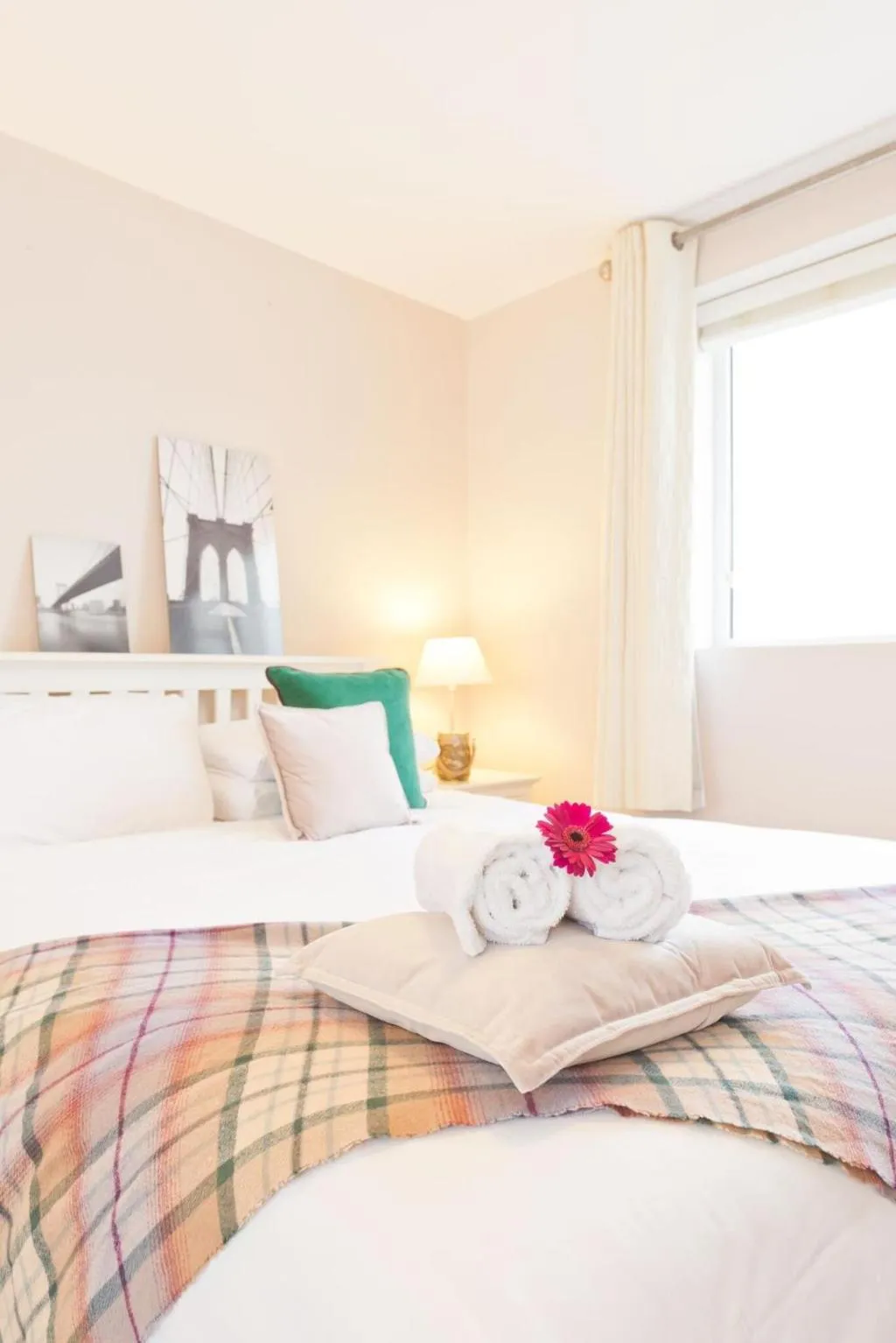 General view, Broc House Suites, Dublin