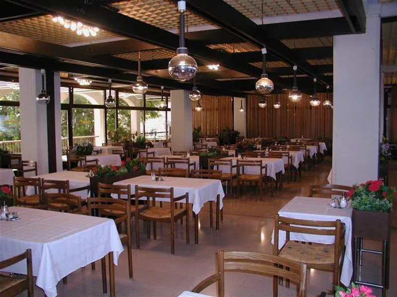 General view, Podgorka, Split