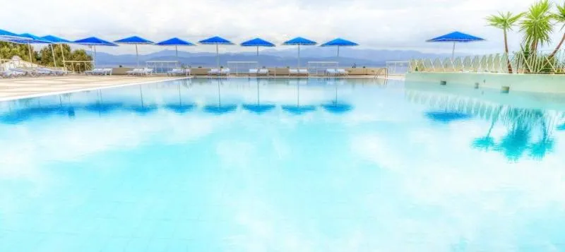 General view, Palmariva Beach Hotel, Athens