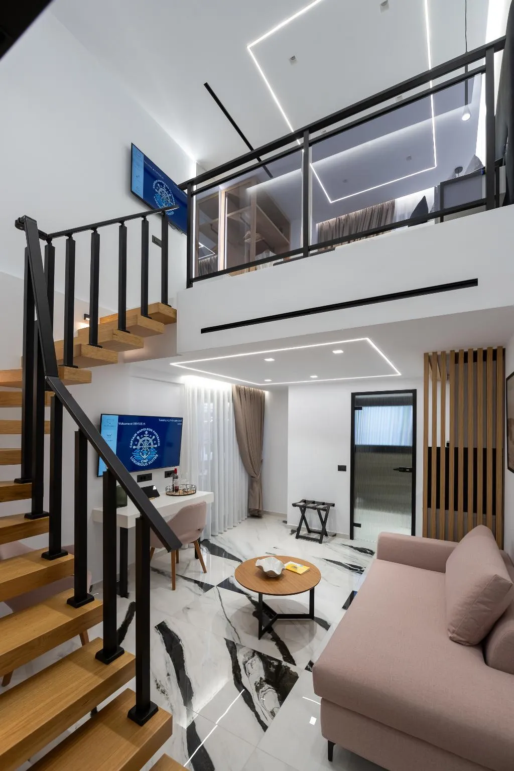 SUITE CLASSIC Room, Captain Napoleon Paterakis CNP Luxurious Suites, Crete