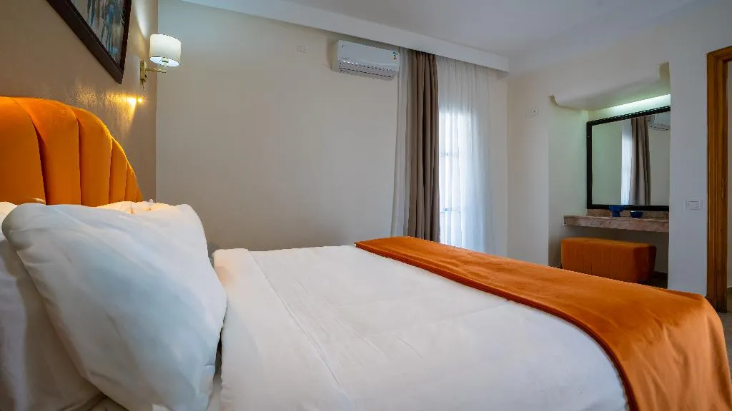 General view, Intouriste Hôtel & Suites, Agadir