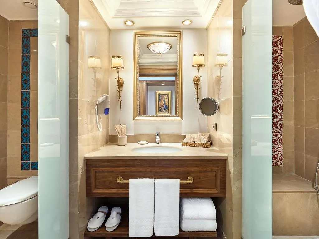 SUITE SUPERIOR GARDEN VIEW Room, Rixos Premium Bodrum, Bodrum