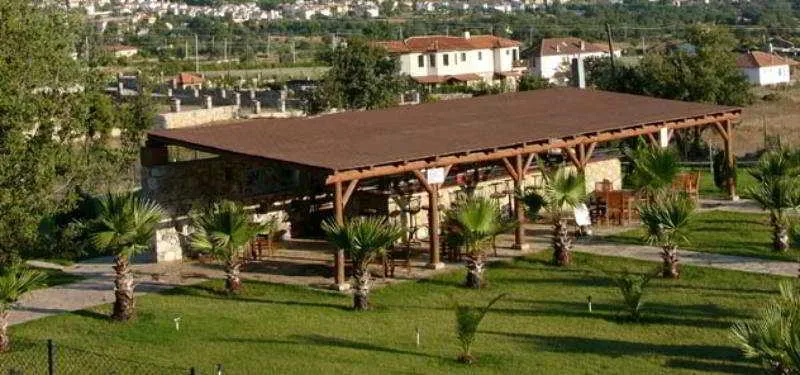General view, Ocakkoy Holiday Village, Dalaman