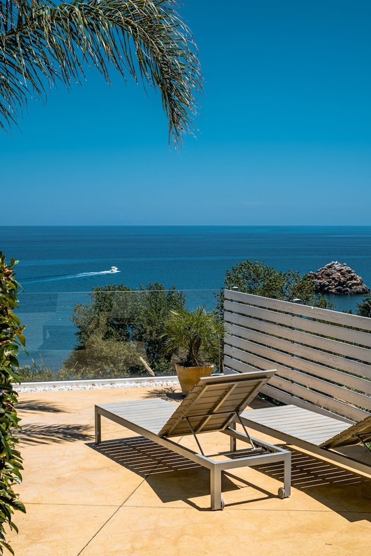 A Tonnara Charme B&B, Palermo