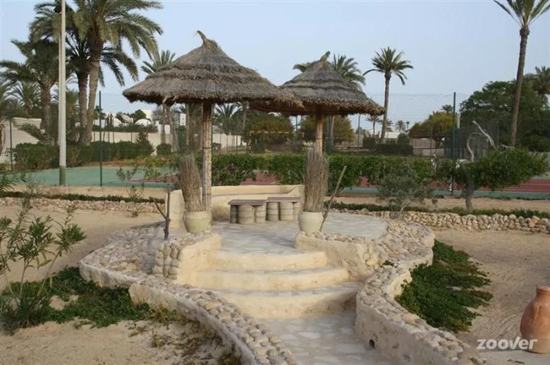General view, Jerba Sun Club, Tunisia