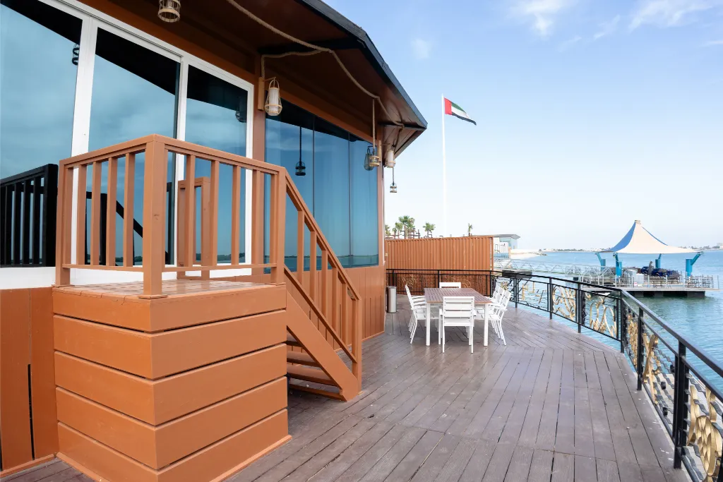 Room OCEAN VIEW TWO BEDROOMS Room, Palma Beach Resort & Spa, Dubai