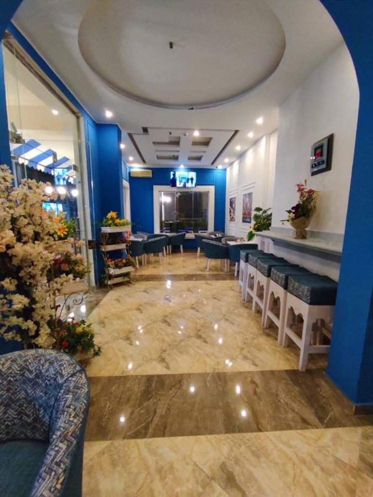 La Boutique Residence, Red Sea Riviera