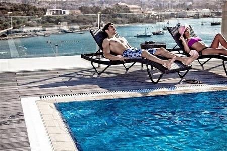 Sliema Tigne Suites, Malta