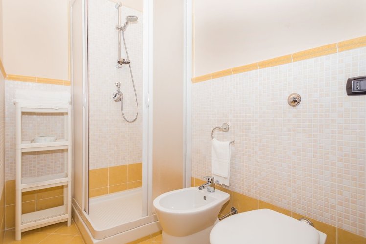 B&B Montemare, Catania