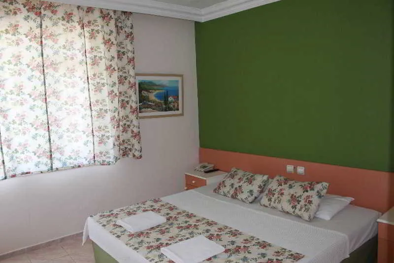 Room, Villa Granada, Antalya
