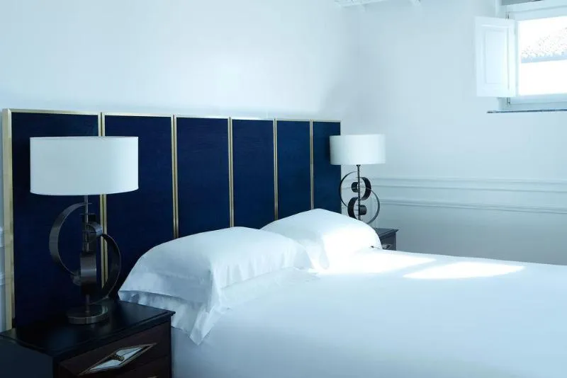 JUNIOR SUITE DELUXE Room, Palazzo Dama, Rome