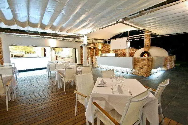 Restaurant, MarSenses Natura Olea Hotel, Majorca