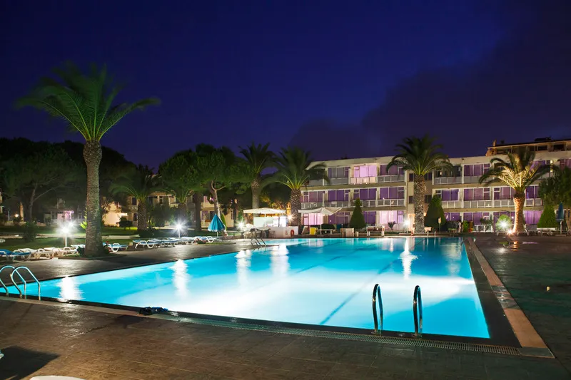 Pool, mplaya Hotel by Corendon, Izmir