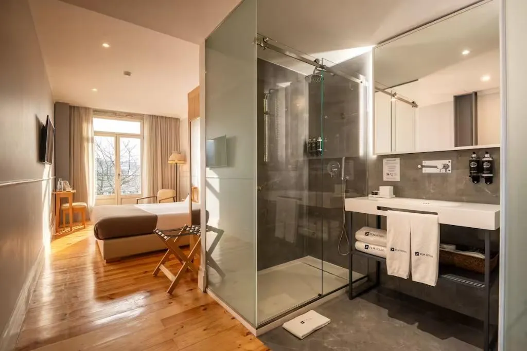DOUBLE PREMIUM Room, Memoria Porto Flh Hotels, Porto