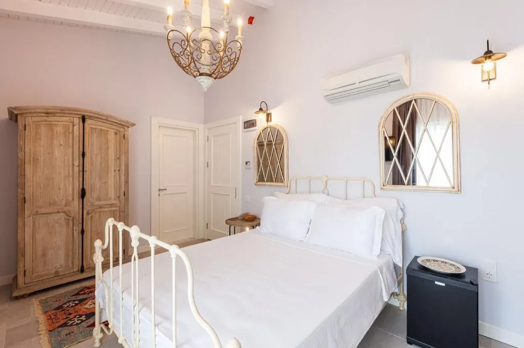 DOUBLE DELUXE Room, Alacaat, Izmir