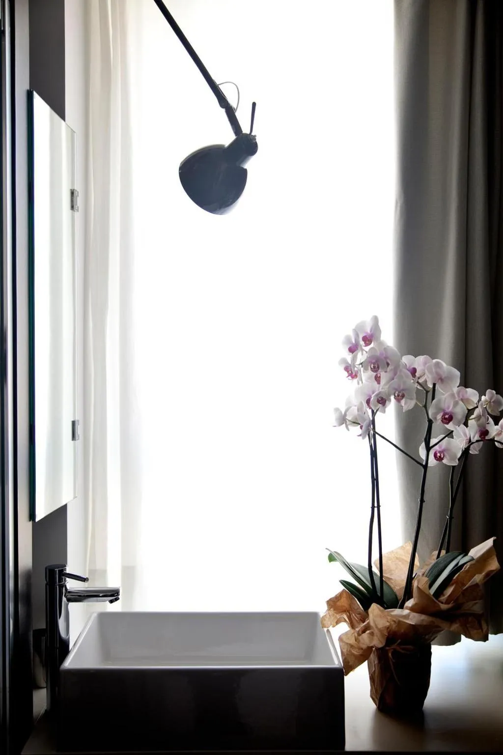 General view, Sora Luxury Inn, Rome