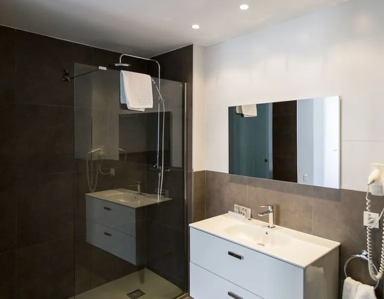 Room, Valencia Centre Torres de Quart, Valencia