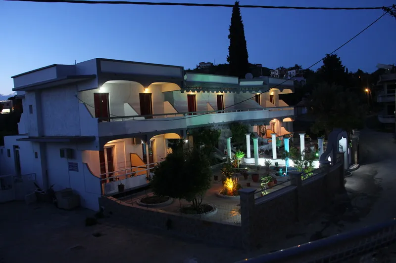 General view, Dimitra Sun, Rhodes