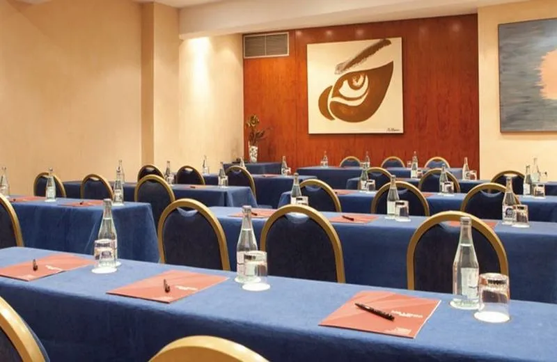 Conferences, Garbi Millenni, Barcelona
