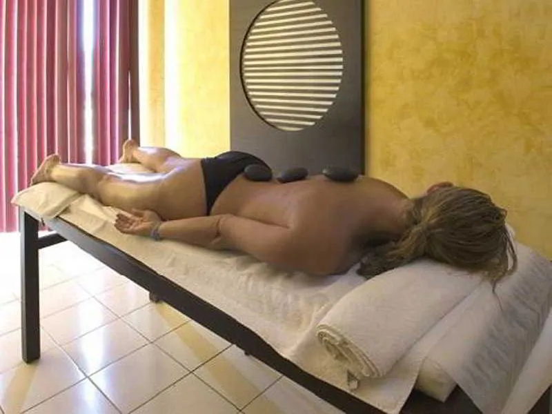 Sports and Entertainment, Nour Palace Resort, Tunisia
