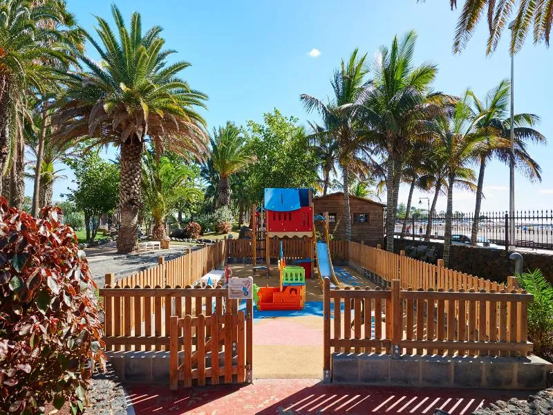 Sports and Entertainment, Hipotels La Geria, Lanzarote
