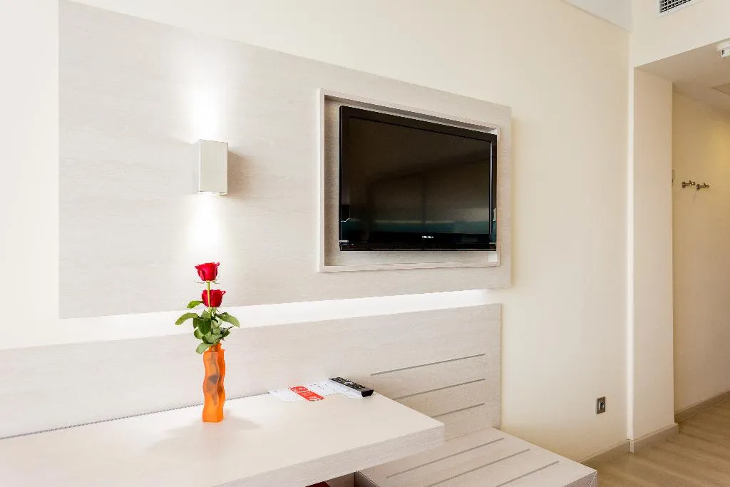 DOUBLE SEA VIEW Room, Caprice Concord Hotel & Spa, Majorca