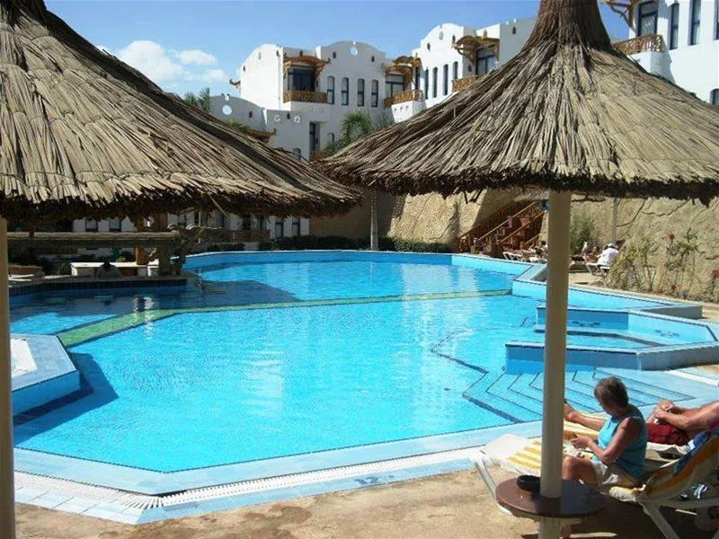 General view, Tropicana Rosetta & Jasmine Club, Red Sea Riviera