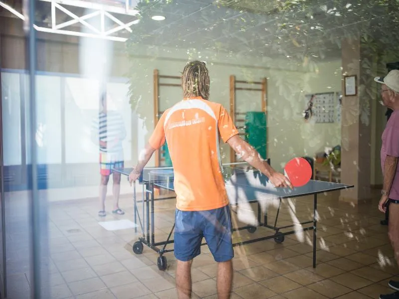 Sports and Entertainment, HD Pueblo Marinero, Lanzarote