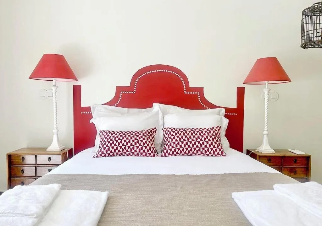 Room, Eighteen21 Houses - Quinta Velha, Lisbon