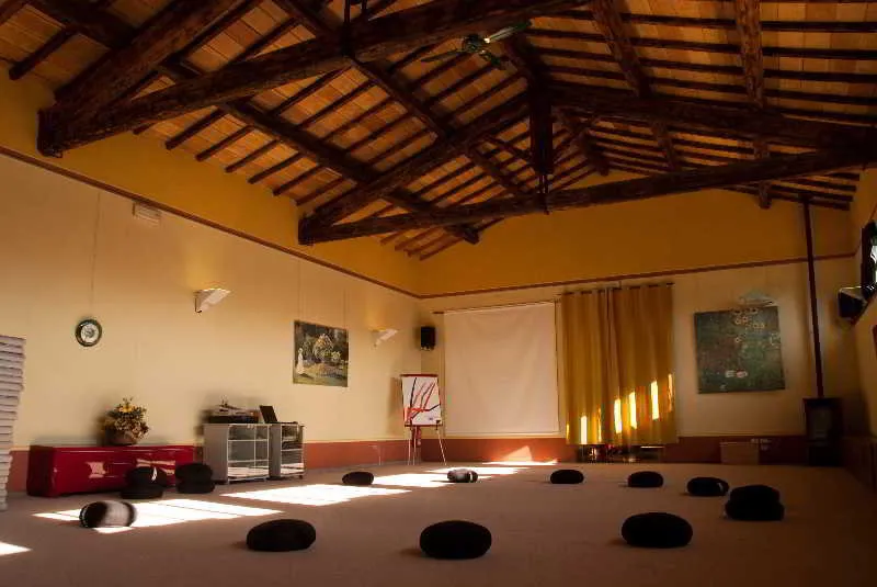 Sports and Entertainment, Podere Violino, Florence