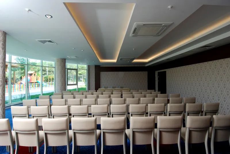 Conferences, Berry Blue Hotel, Antalya