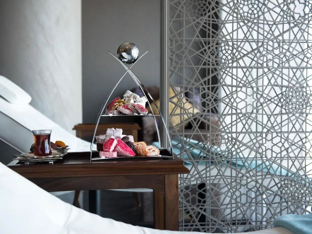 Sports and Entertainment, Rixos Premium Dubai JBR, Dubai