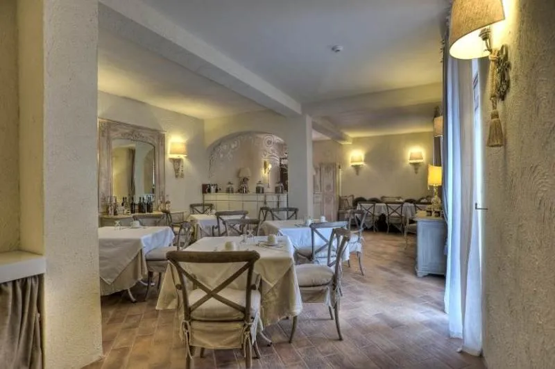 Restaurant, Agriturismo Il Poggio Luxury Country Resort, Catania