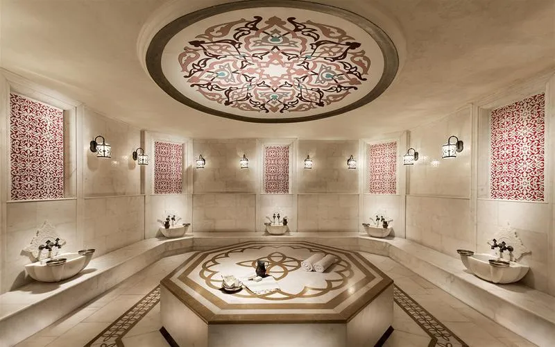 Sports and Entertainment, Rixos Downtown Antalya L.O.L.ThemePark Free Access, Antalya