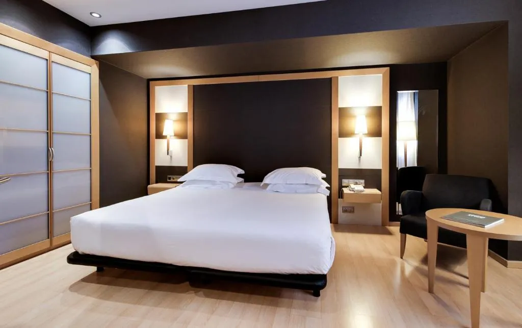 DOUBLE STANDARD Room, Barcelona Universal, Barcelona