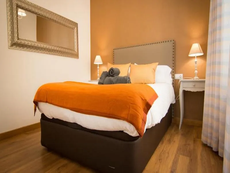 Room, Holidays2Malaga Comfort Center Apartments, Costa Del Sol