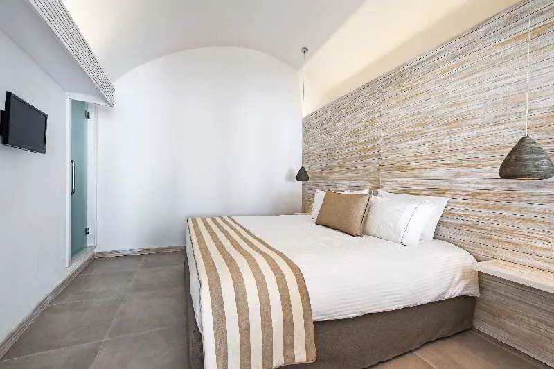 SUITE DELUXE Room, Athina Luxury Suites, Santorini